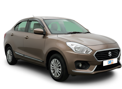 2018 Maruti Dzire - Sedan - Petrol - Manual - ₹5.25 lakh